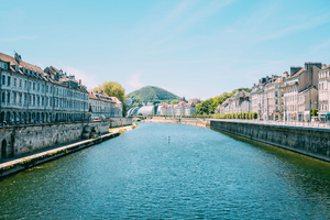 Vidange fosse septique Besançon